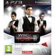 WSC Real 11: World Snooker Championship PS3 Game (Used)