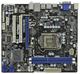 ASRock Motherboard Micro ATX with Intel Socket