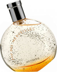 Hermes Eau des Merveilles Eau de Toilette 50ml