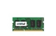 Crucial 4ГБ DDR3 RAM с Скорост 1333 за Лаптоп