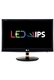 LG IPS236V IPS Monitor 23" FHD 1920x1080 cu Timp de Răspuns 8ms GTG