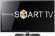 Samsung Smart Τηλεόραση 32" Full HD UE32D6100SW UE32D6100SW