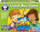 Orchard Board Game Lunch Box Game for 2-4 Players 3+ Years 020 (EN)