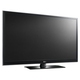 LG Smart Τηλεόραση 50" Full HD 50PZ550