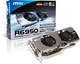 MSI Radeon HD6950 2048MB Power Edition