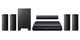 Sony BDV-E380