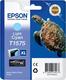 Epson T1575XL Γνήσιο Μελάνι Εκτυπωτή InkJet Ανοιχτό Κυανό (C13T157540)