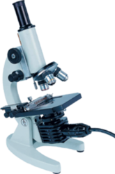 Phenix Biologically Monocular Microscope 1000x