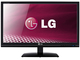 LG E2441V-BN Monitor 24" FHD 1920x1080 με Χρόνο Απόκρισης 5ms GTG