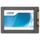Crucial SSD 512GB τύπου 2.5'' με σύνδεση SATA III CT512M4SSD2