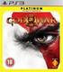 God of War III Platinum Edition PS3 Game (Used)