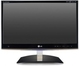 LG M2350D Monitor 23" FHD 1920x1080 με Χρόνο Απόκρισης 5ms GTG