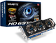 Gigabyte Radeon HD6970 2GB OC2