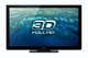 Panasonic Smart Television 65" Full HD TX-P65VT30 HDR