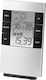 HAMA ΤΗ-200 Digital Weather Station Tabletop White
