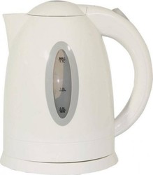 Gruppe HHB1729 1.7L Kettle with Power 2000W White Gruppe HHB1729 1.7L Kettle with Power 2000W White