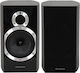 Wharfedale Diamond 10.0 Bookself Hi-Fi Speakers 75W W14.5xD16.5xH23.6cm