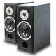 Koda EX-566T Ζεύγος Ηχείων Hi-Fi Δαπέδου 120W 2 Δρόμων Π19xΒ36xΥ46εκ. Μαύρο