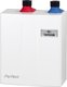 Wijas Perfect 5500 Wall Mounted Electric Single-Phase Instant Water Heater for Bathroom / Kitchen 5.5kW