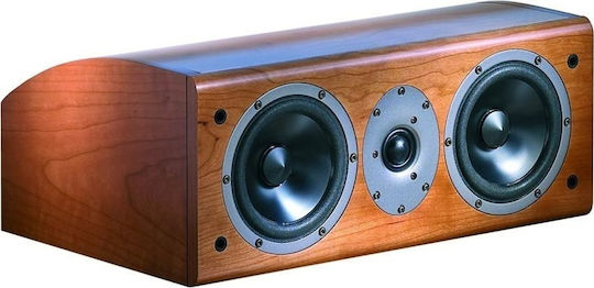 Acoustic Energy Aelite Centre Hi-Fi Speaker Central 150W 2.5 No of Drivers W45xD29.7xH18cm. Cherry