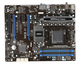 MSI 990FXA-GD65 Placă de bază ATX cu AMD AM3+ Socket