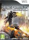 Transformers: Dark of the Moon (Stealth Force Edition) Besonderes Ausgabe Wii Spiel (Gebraucht)