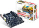 Gigabyte GA-990FXA-UD3 ATX Дънна платка с AMD AM3+ Гнездо