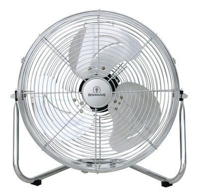 Human FE-35 Floor Fan 70W Diameter 35cm