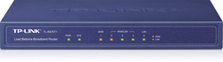 TP-LINK TL-R470T+ v1 Router cu 4 Porturi Ethernet