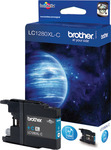 Brother LC1280XL InkJet Printer Ink Cyan (LC-1280XLC)