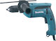 Makita HP1641 Κρουστικό Δράπανο 680W με Θήκη