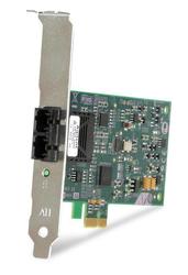 Allied Telesis AT-2711FX Optische Faser PCI-e Netzwerkkarte