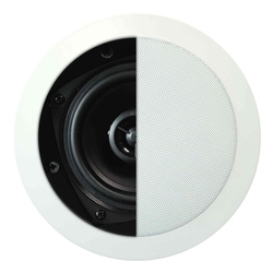 Artsound Ceiling Speakers 60W (Pair) White