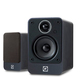Q-Acoustics 2010