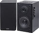 Trevi AVX-530 2.0 Speakers 24W Black