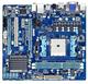 Gigabyte Placă de bază Micro ATX cu AMD Socket