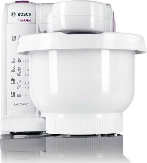 Bosch Stand Mixer 550W with Plastic Mixing Bowl 3.9lt