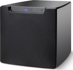 Velodyne SPL-1200 Ultra Active Subwoofer with Speaker 12" 1200W Black