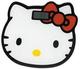 Hello Kitty HK-B90010 Ψηφιακή Ζυγαριά