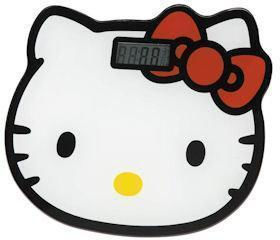 Hello Kitty HK-B90010 Ψηφιακή Ζυγαριά