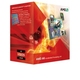 AMD A6-Series 2.6GHz Processor 4 Core for Socket in Box