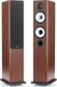 Monitor Audio Ηχείο Hi-Fi Δαπέδου BX5 120W 2.5 Δρόμων Καφέ