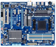 Gigabyte GA-970A-UD3