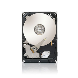 Seagate Barracuda 500GB HDD Festplatte 3.5" SATA III 7200Umdrehungen pro Minute mit 16MB Cache für Schreibtisch