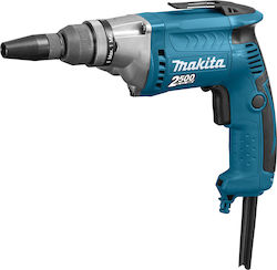 Makita Κατσαβίδι Γυψοσανίδας Ρεύματος 570W