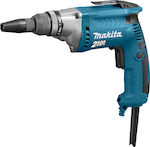 Makita Отвертка за гипсокартон Електрически 570W