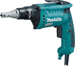 Makita Drywall Screwdriver Electric 570W