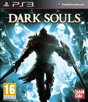 Dark Souls PS3 Spiel (Gebraucht)