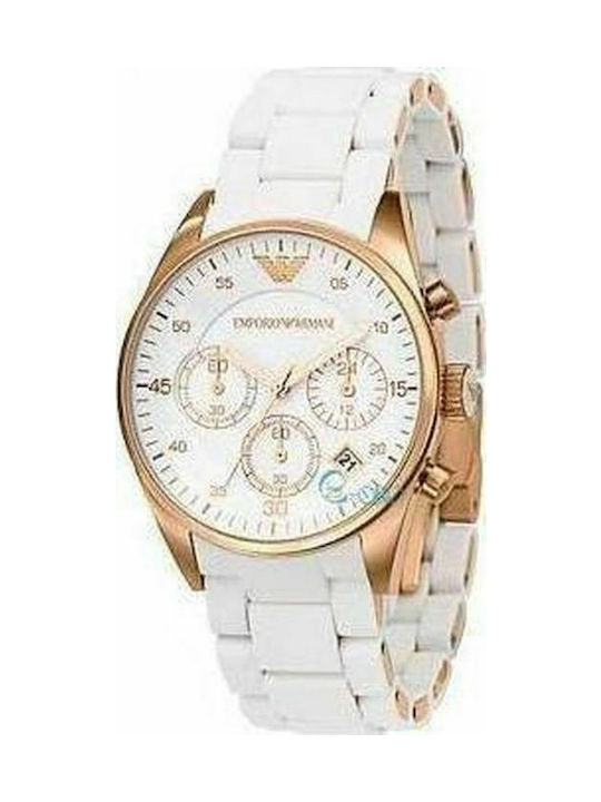 Armani new arrivals watch sport