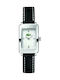 Lacoste 2000467 Watch with Black / Black Leather Strap 2000467